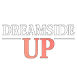 Logo dreamside up